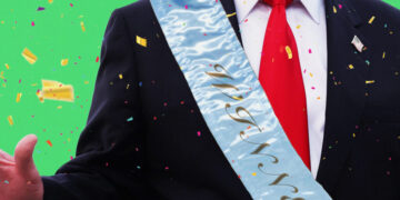 Nothing Succeeds With Trump Quite Like Success