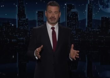 Late Night is Amused by Trump’s About-Face on the Epstein Files