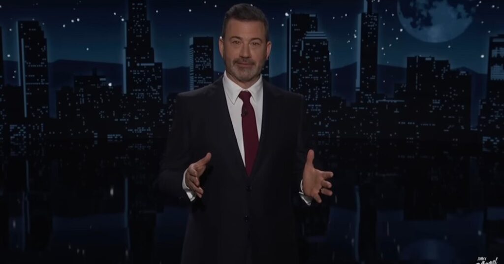 Late Night is Amused by Trump’s About-Face on the Epstein Files