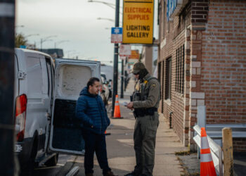 What to Know About Trump’s Federal Crackdown, City by City