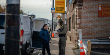 What to Know About Trump’s Federal Crackdown, City by City