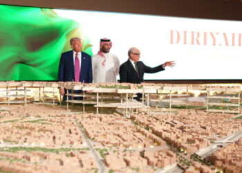 Trump Family’s Business Ties to Saudi Arabia Raise Ethics Concerns