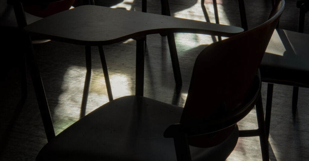 Trump Made the Citizenship Test Harder. What if Every American Had to Take It?