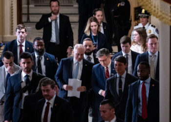 House Is Expected to Vote on Tuesday to Release Epstein Files
