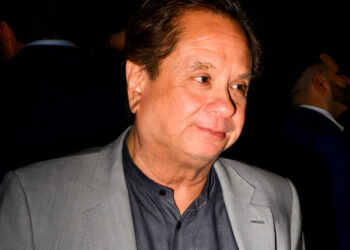 George Conway, a Vocal Foe of Trump, Eyes Congressional Run