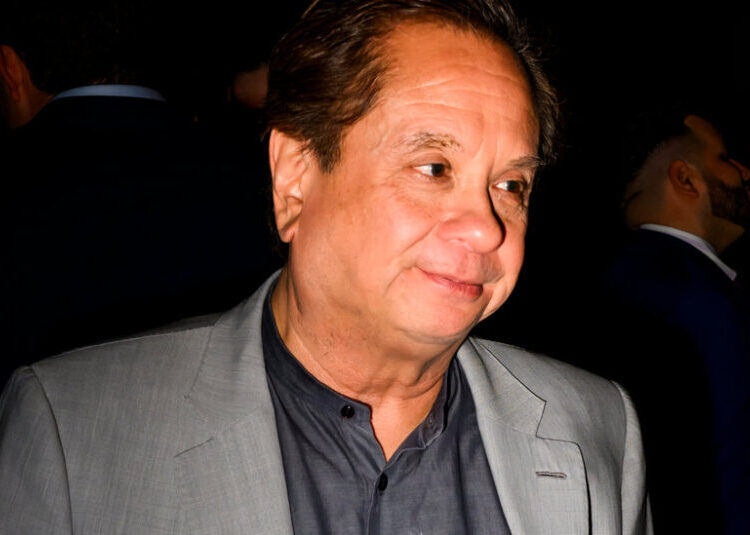 George Conway, a Vocal Foe of Trump, Eyes Congressional Run