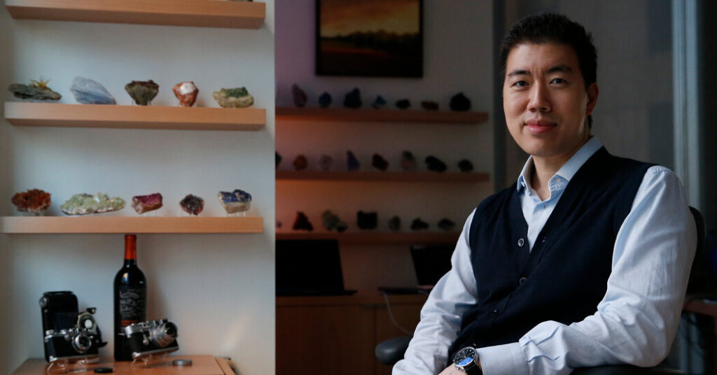 New Gene-Editing Strategy Could Help Development of Treatments for Rare Diseases