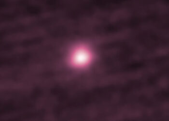 NASA Releases Images of Comet 3I/ATLAS: It ‘Doesn’t Look Like a Spacecraft’