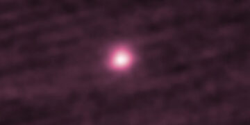 NASA Releases Images of Comet 3I/ATLAS: It ‘Doesn’t Look Like a Spacecraft’