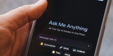 Do You Use A.I. for College Application Advice?