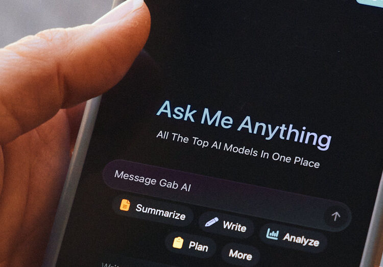 Do You Use A.I. for College Application Advice?