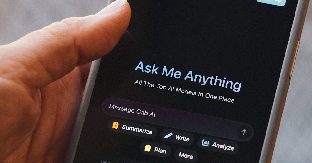 Do You Use A.I. for College Application Advice?