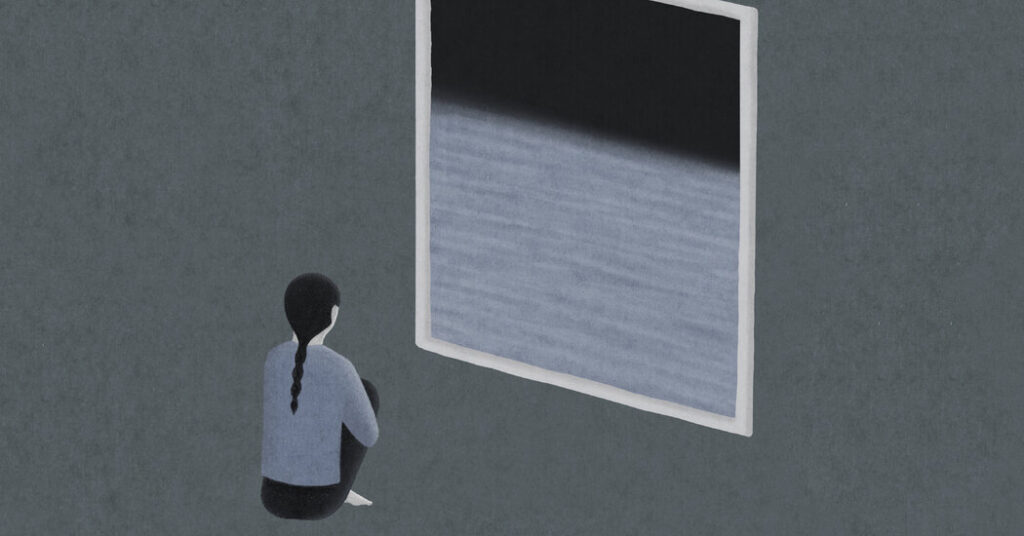 When a Person in Distress Denies Being Suicidal, Should They Be Believed?