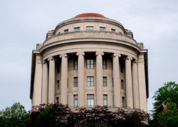 Technology Is Fast and the Courts Are Slow