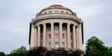 Technology Is Fast and the Courts Are Slow