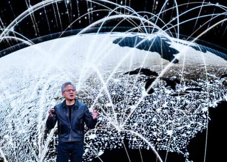 Nvidia’s Profit Jumps 65% to $31.9 Billion. Is It Enough for Wall Street?