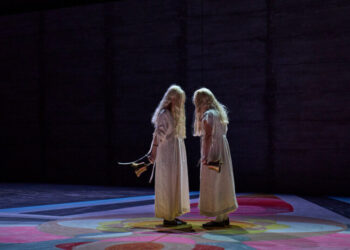 This Play Recruited Actors With Anorexia. Was That Ethical?