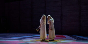 This Play Recruited Actors With Anorexia. Was That Ethical?