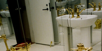 Believe It or Not, That $12 Million Gold Toilet Was Bought by … Ripley’s