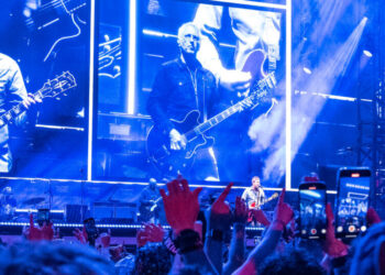 U.K. Vows to Ban Resale of Concert Tickets Above Face Value