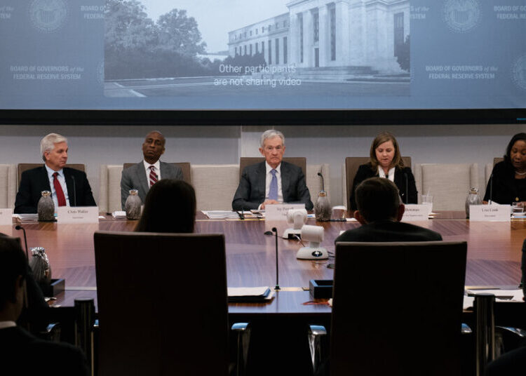 After Shutdown, Labor Dept. Says Some Data Is Gone for Good