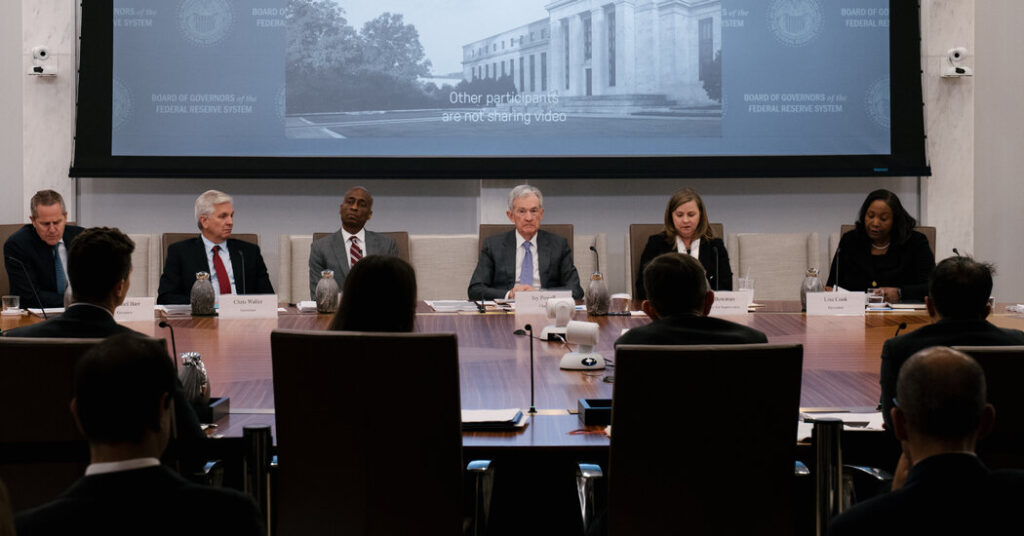 After Shutdown, Labor Dept. Says Some Data Is Gone for Good