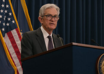 December Rate Cut in Doubt as Fed Fault Lines Deepen, Minutes Show