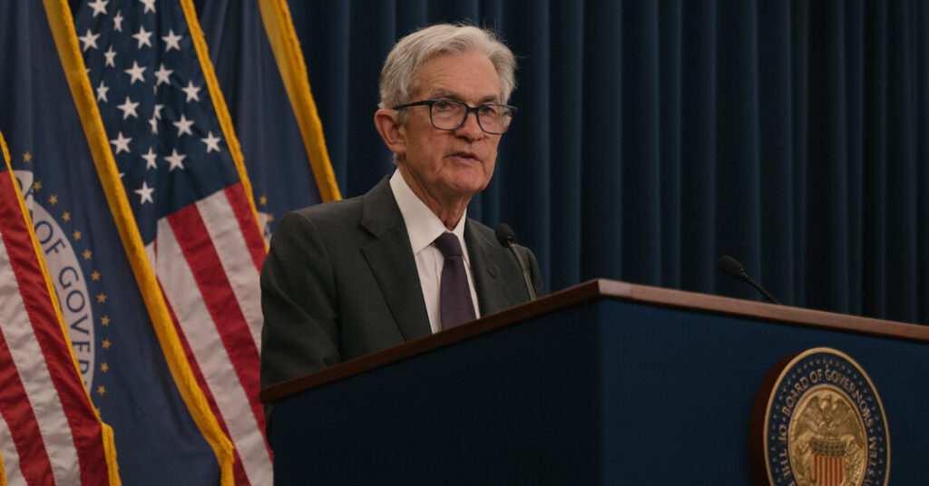 December Rate Cut in Doubt as Fed Fault Lines Deepen, Minutes Show