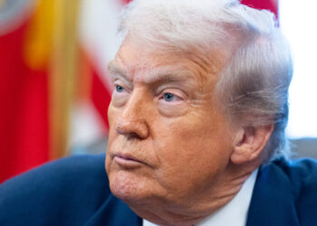 Trump’s Global Tariffs Curtailed Trade, Data Shows