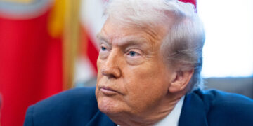 Trump’s Global Tariffs Curtailed Trade, Data Shows