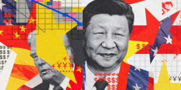 Trump Proved That China Can Stand Up to America Now