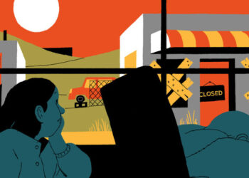 How Rural Kids Got Left Behind