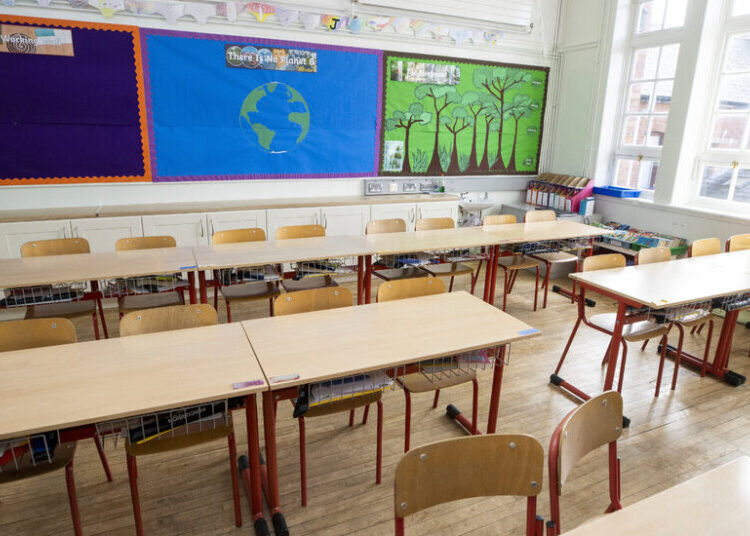 Northern Ireland Must Change How Its Schools Teach Religion, Court Says