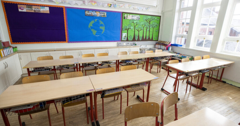 Northern Ireland Must Change How Its Schools Teach Religion, Court Says