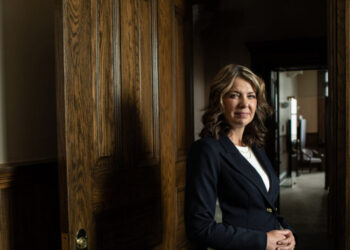 Alberta Pushes Through Trans Policies Described as Most Restrictive in Canada