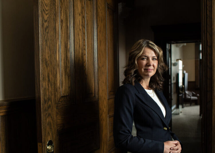 Alberta Pushes Through Trans Policies Described as Most Restrictive in Canada