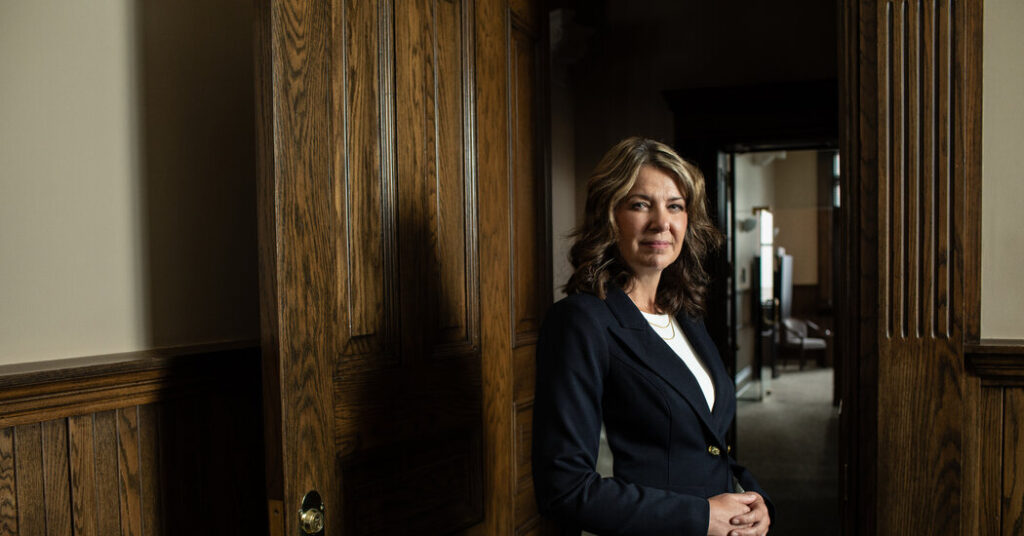 Alberta Pushes Through Trans Policies Described as Most Restrictive in Canada