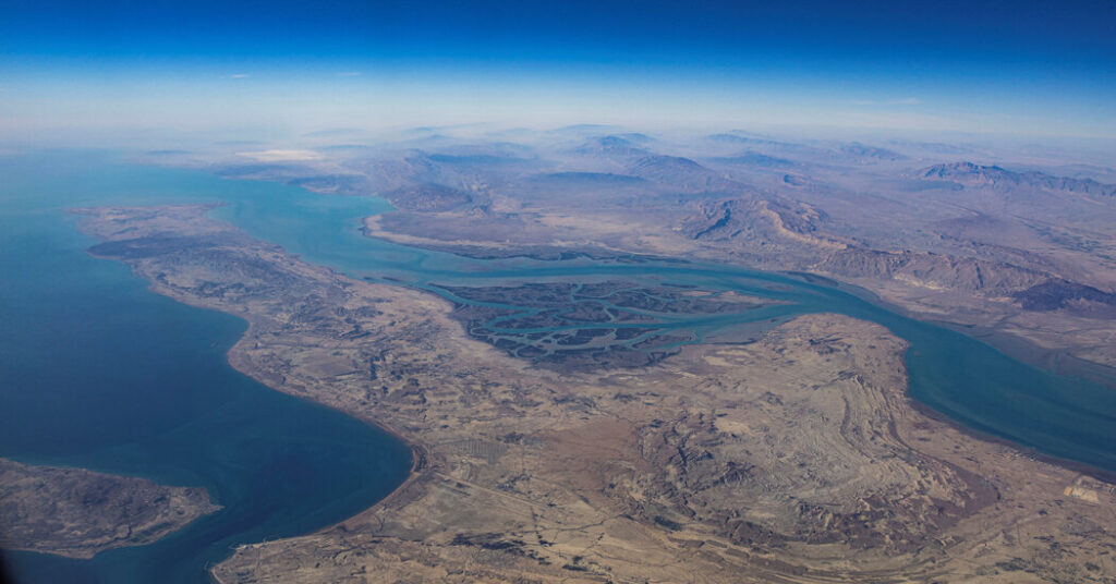 Iran Releases Tanker It Seized From the Strait of Hormuz