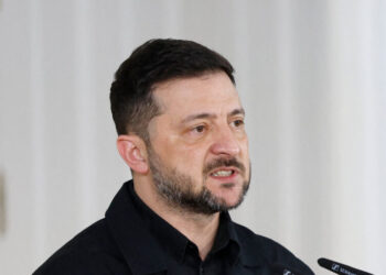 What to Know About the Corruption Scandal Roiling Ukraine