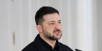 What to Know About the Corruption Scandal Roiling Ukraine