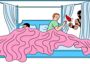 Do Kink Encounters Have to Count as Cheating?