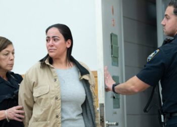 Driver Who Killed Mother and Daughters Sentenced to 3 to 9 Years