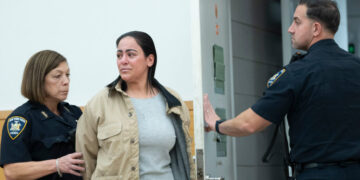 Driver Who Killed Mother and Daughters Sentenced to 3 to 9 Years