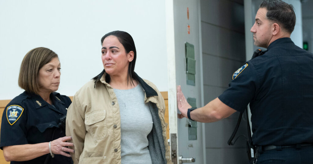 Driver Who Killed Mother and Daughters Sentenced to 3 to 9 Years