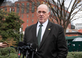 Trump’s Border Czar Threatens More Immigrant Arrests in New York City