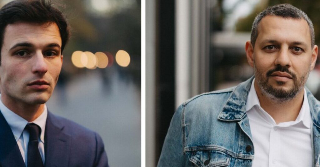 2 Democratic Activists Join a Crowded House Race in Manhattan