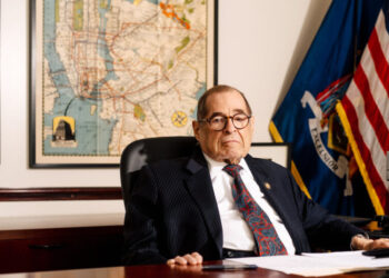 Who’s Running to Replace Jerry Nadler? 10 People and Counting.