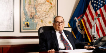 Who’s Running to Replace Jerry Nadler? 10 People and Counting.