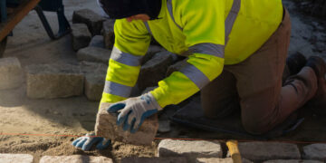 6 Cobblestones Wrap Up a 6-Year Restoration Project