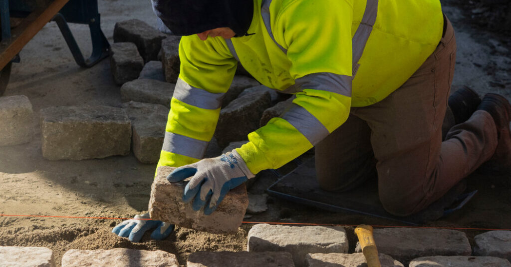 6 Cobblestones Wrap Up a 6-Year Restoration Project
